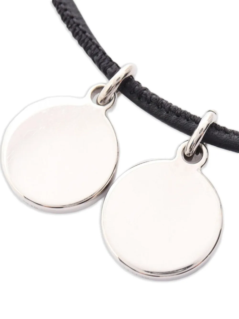 2010s Eclipse Necklace