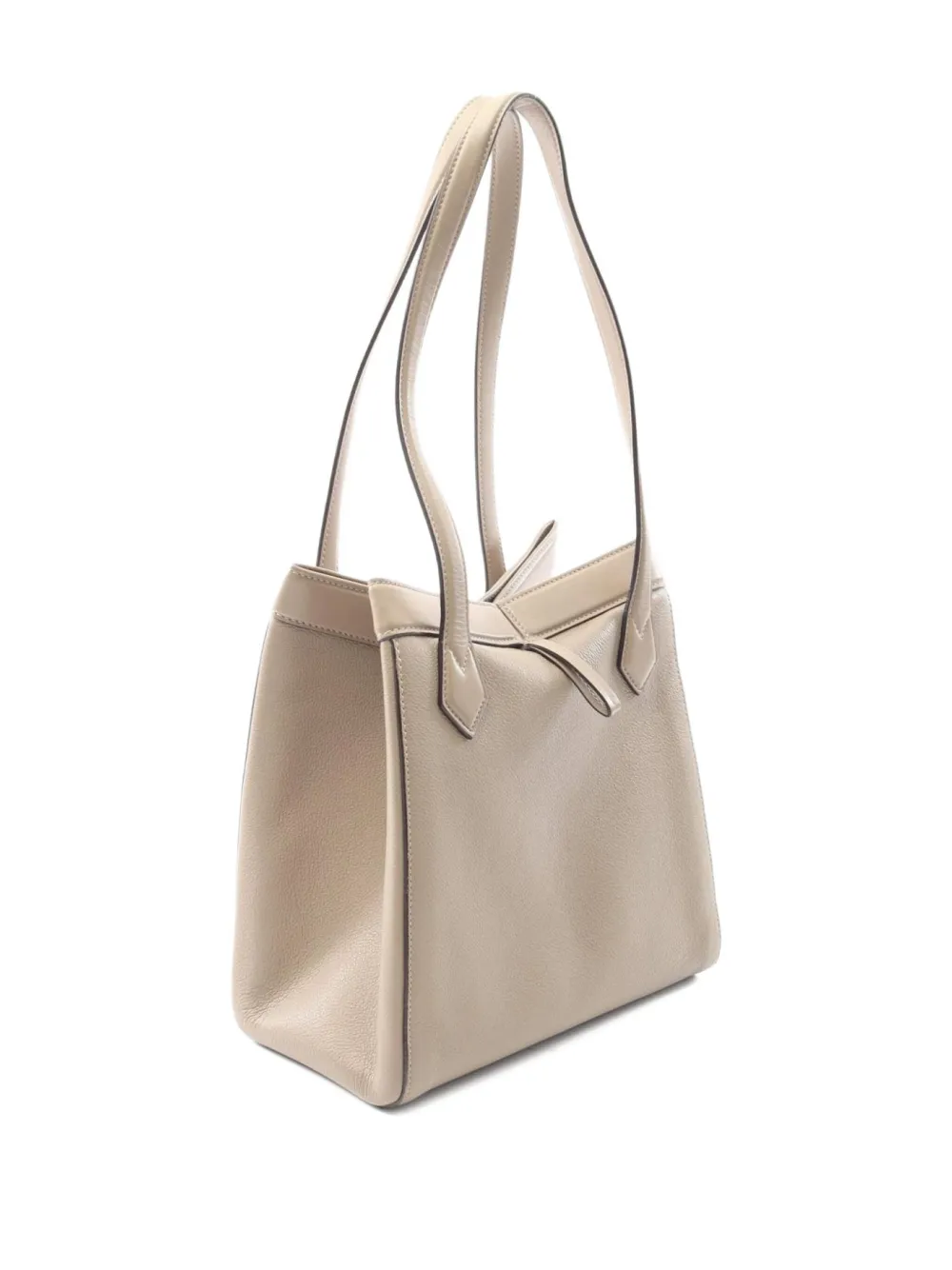Fendi Pre-Owned 2010's medium Origami shoulder bag | Pre-Owned | Image 2