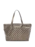 Gucci Pre-Owned 2000s GG Imprime tote bag - Brown