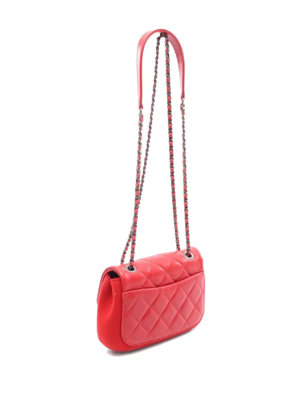 CHANEL Pre-Owned 2015-2016 Matelasse shoulder bag | Pre-Owned | Image 2
