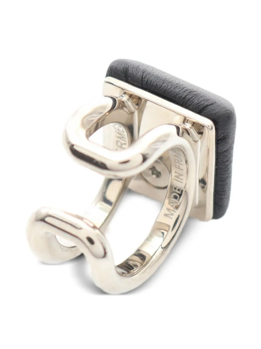 Hermès Pre-Owned 2010s Medor Gayne ear cuff | Image 2