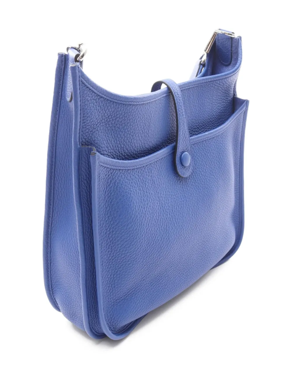 Hermès Pre-Owned 2022 Evelyn Troyes PM shoulder bag | Pre-Owned | Image 2