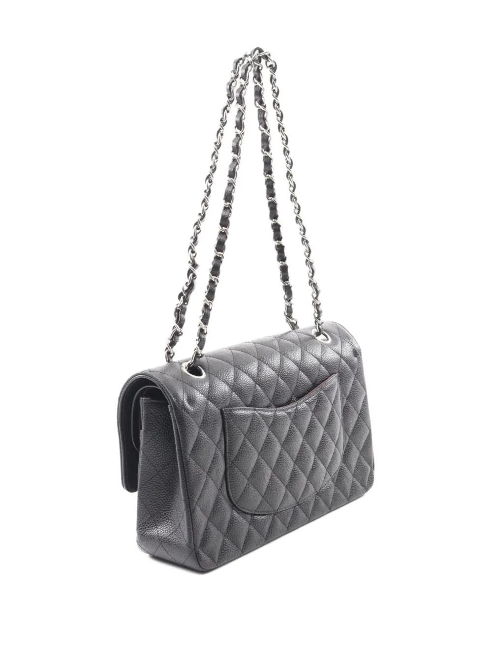CHANEL Pre-Owned 2020-2021 Classic Flap shoulder bag | Pre-Owned | Image 2
