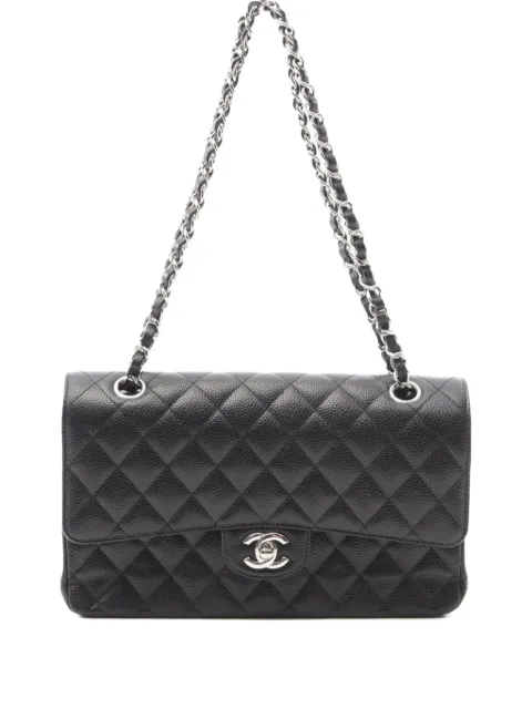 CHANEL Pre-Owned 2020-2021 Classic Flap shoulder bag