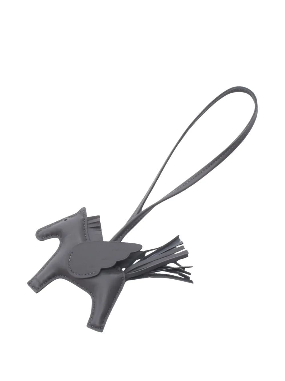 Hermès Pre-Owned 2024 Pegasus Rodeo PM charm | Image 2