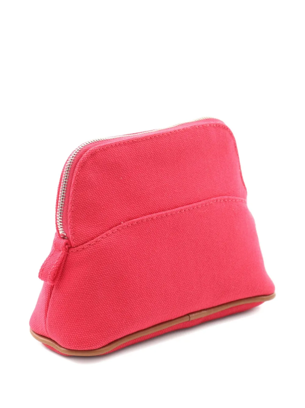 Hermès Pre-Owned 10s Bolide cosmetic pouch | Image 2