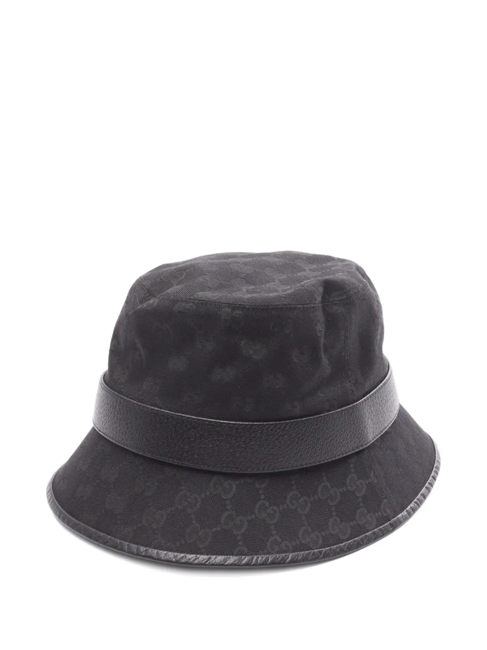 Gucci Pre-Owned 10s GG Marmont bucket hat | Women | Image 2