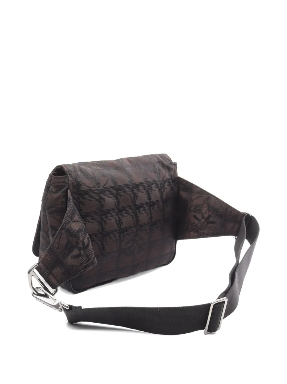 CHANEL Pre-Owned 2004-2005 New Travel belt bag | Pre-Owned | Image 2