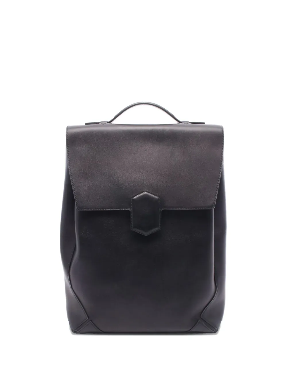 Hermès Pre-Owned 2018 Flash backpack | Black | Image 1