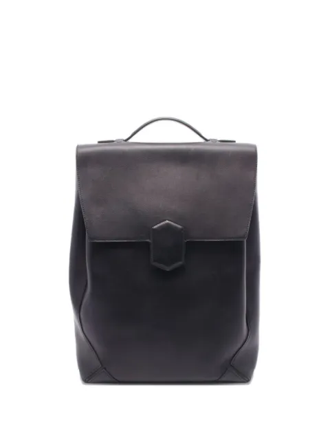 Hermès Pre-Owned 2018 Flash backpack