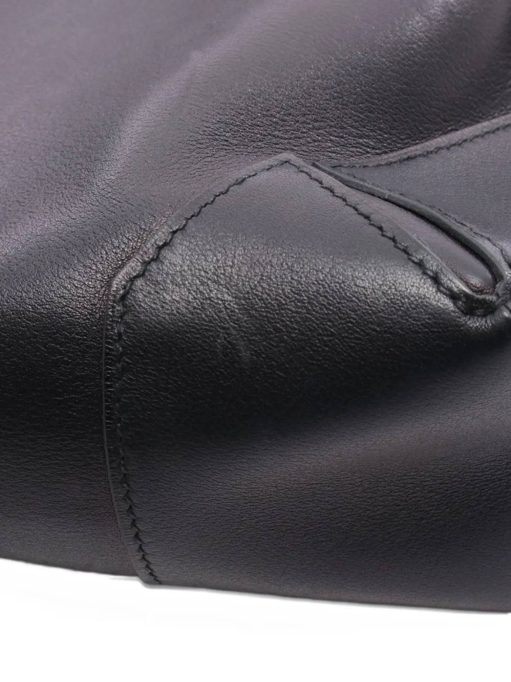 Pre-owned Hermes 2018 Flash Backpack In Black