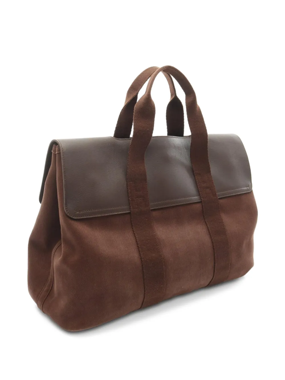 Hermès Pre-Owned sac à main Valparaiso PM (2000) | Pre-owned | Image 2