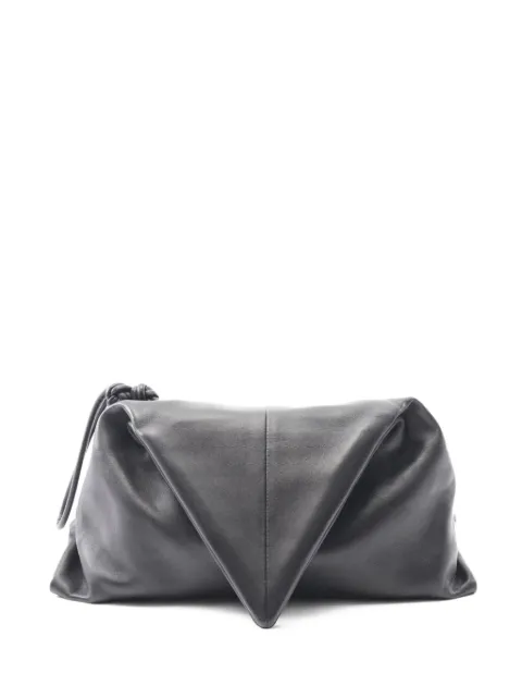 Bottega Veneta Pre-Owned bolsa de mano Trine 2010