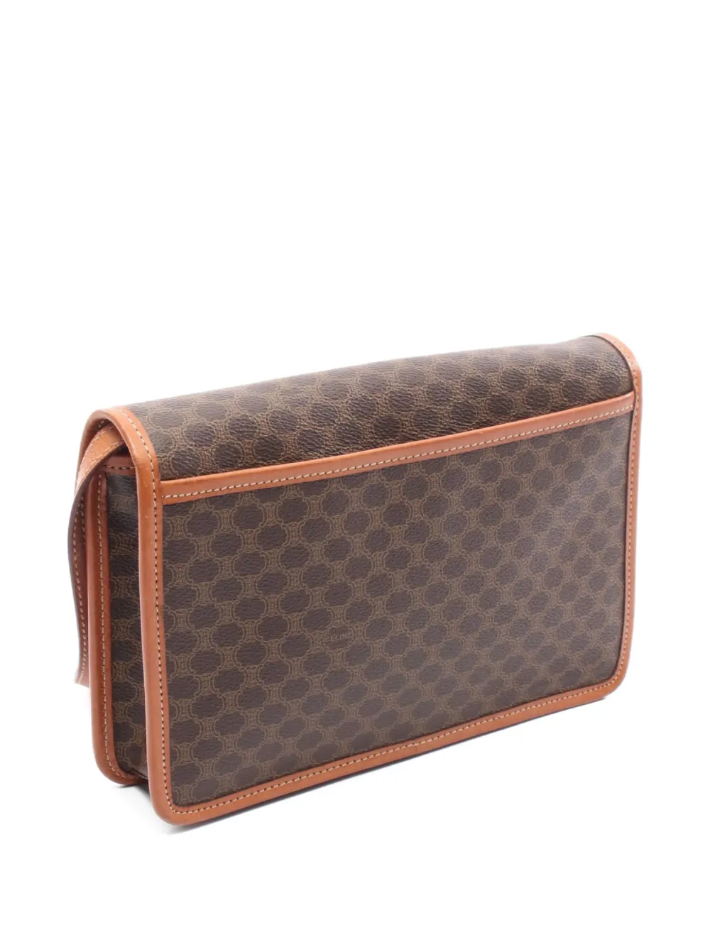 Celine Pre-Owned 2000 Macadam shoulder bag | Pre-Owned | Image 2