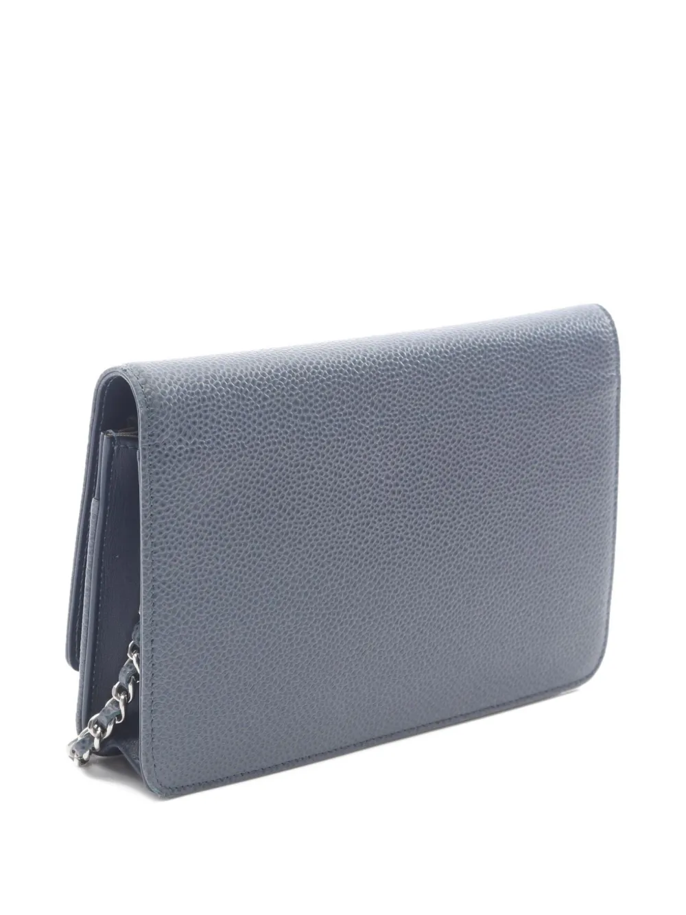 CHANEL Pre-Owned 2012-2013 Coco Mark shoulder bag | Pre-Owned | Image 2