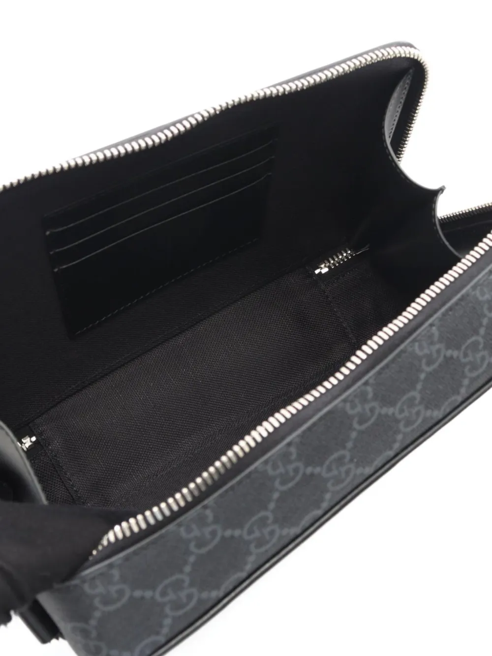 2020s Gg Supreme Shoulder Bag