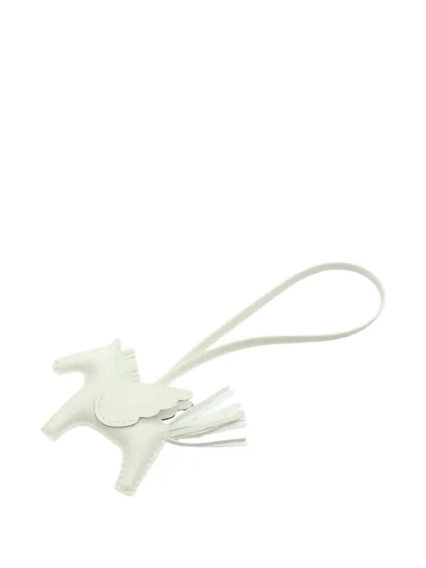 Hermès Pre-Owned 2023 Rodeo Pegasus PM charm