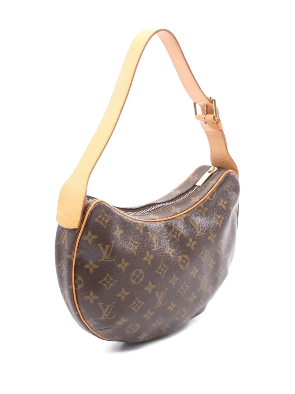 Louis Vuitton Pre-Owned 2004 Croissant MM handbag | Pre-Owned | Image 2