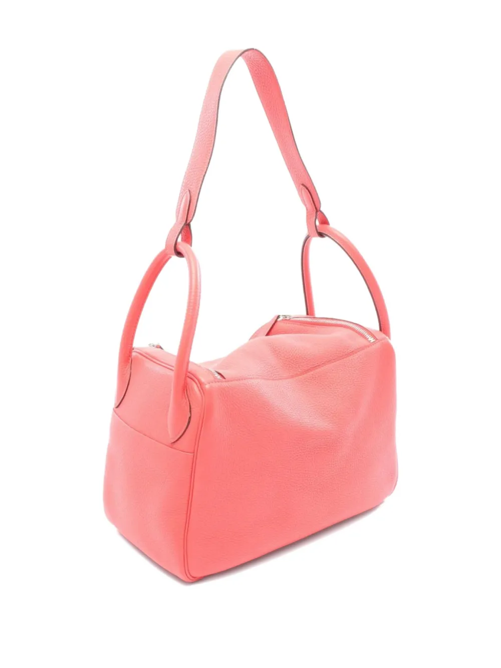 Hermès Pre-Owned 2017 Lindy 30 shoulder bag | Pre-Owned | Image 2