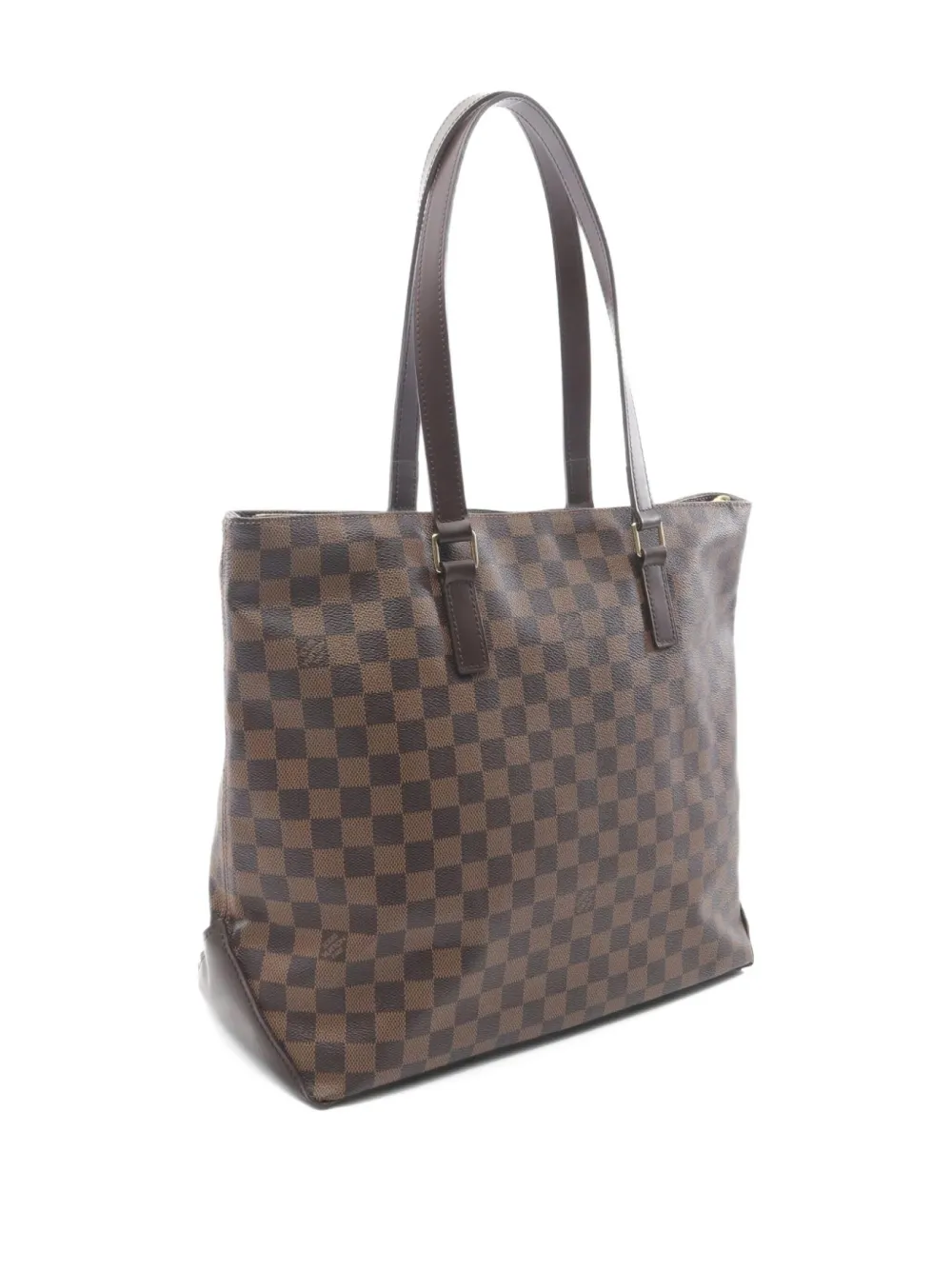 Louis Vuitton Pre-Owned 2006 Cabas Mezzo tote bag | Pre-Owned | Image 2