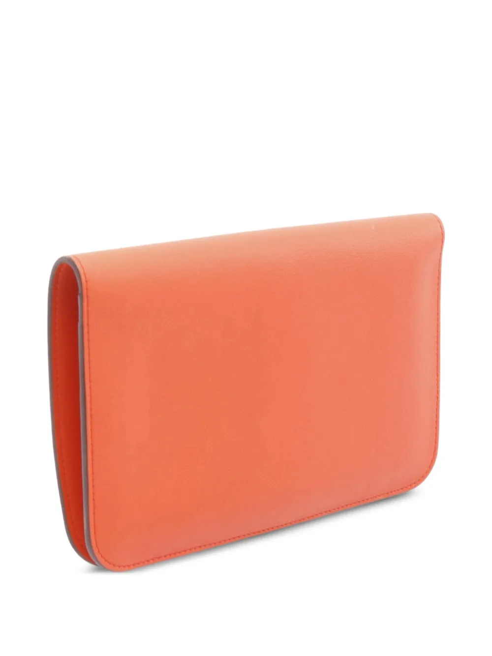 Hermès Pre-Owned 2016 Dogon Duo bi-fold wallet | Pre-Owned | Image 2