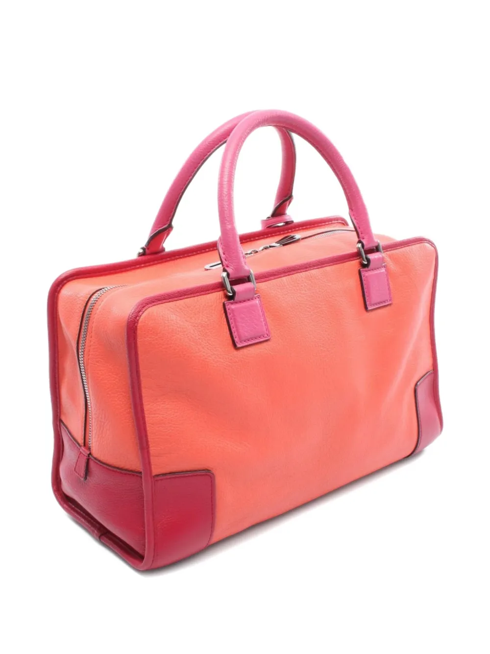 Loewe Pre-Owned 2010s Amazona 36 handbag | Pre-Owned | Image 2