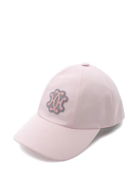 Hermès Pre-Owned 20s Serena baseball cap