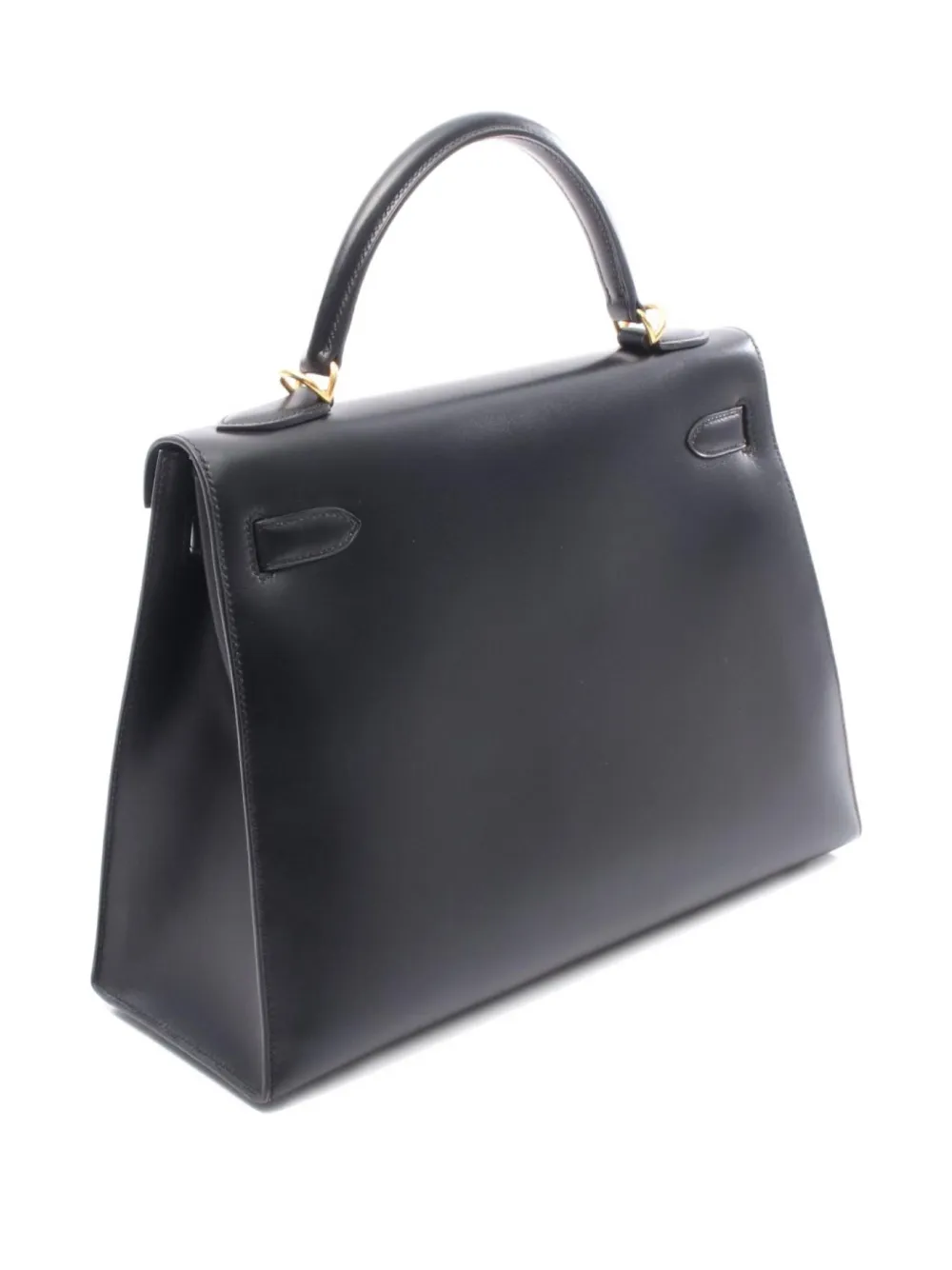 Hermès Pre-Owned 2000 Kelly 32 two-way handbag | Pre-Owned | Image 2