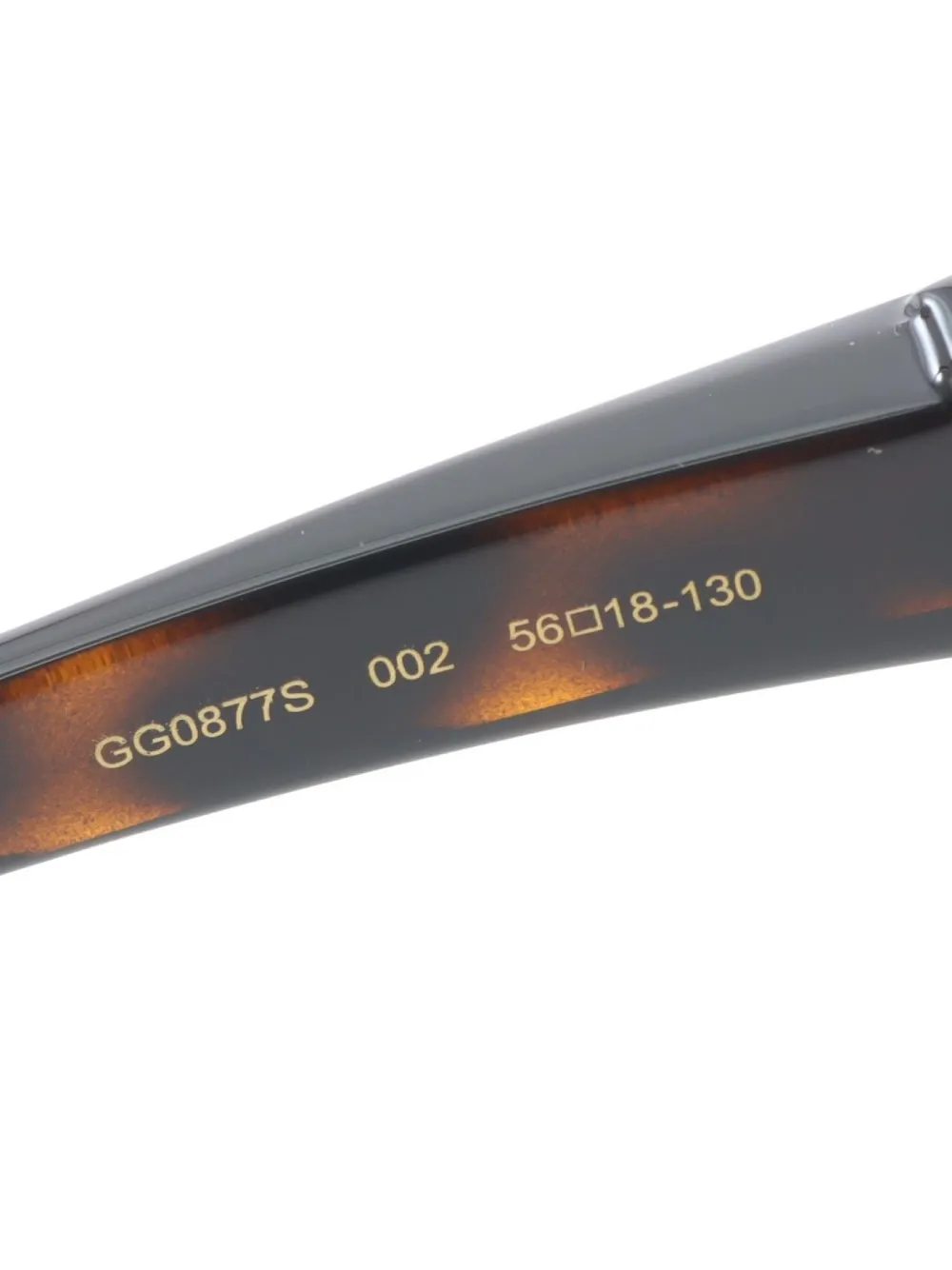 2020s Cat-Eye Sunglasses