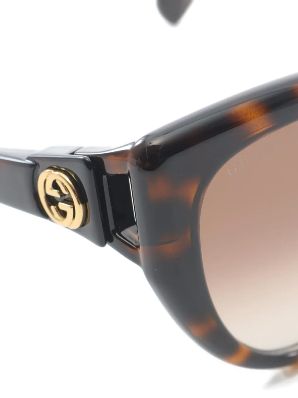 2020s Cat-Eye Sunglasses