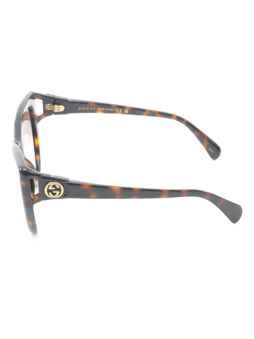 2020s Cat-Eye Sunglasses