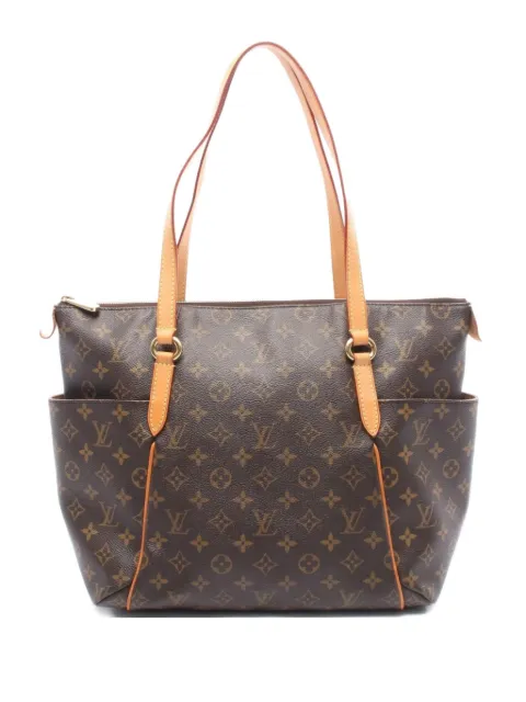 Louis Vuitton Pre-Owned tote Totally MM 2009