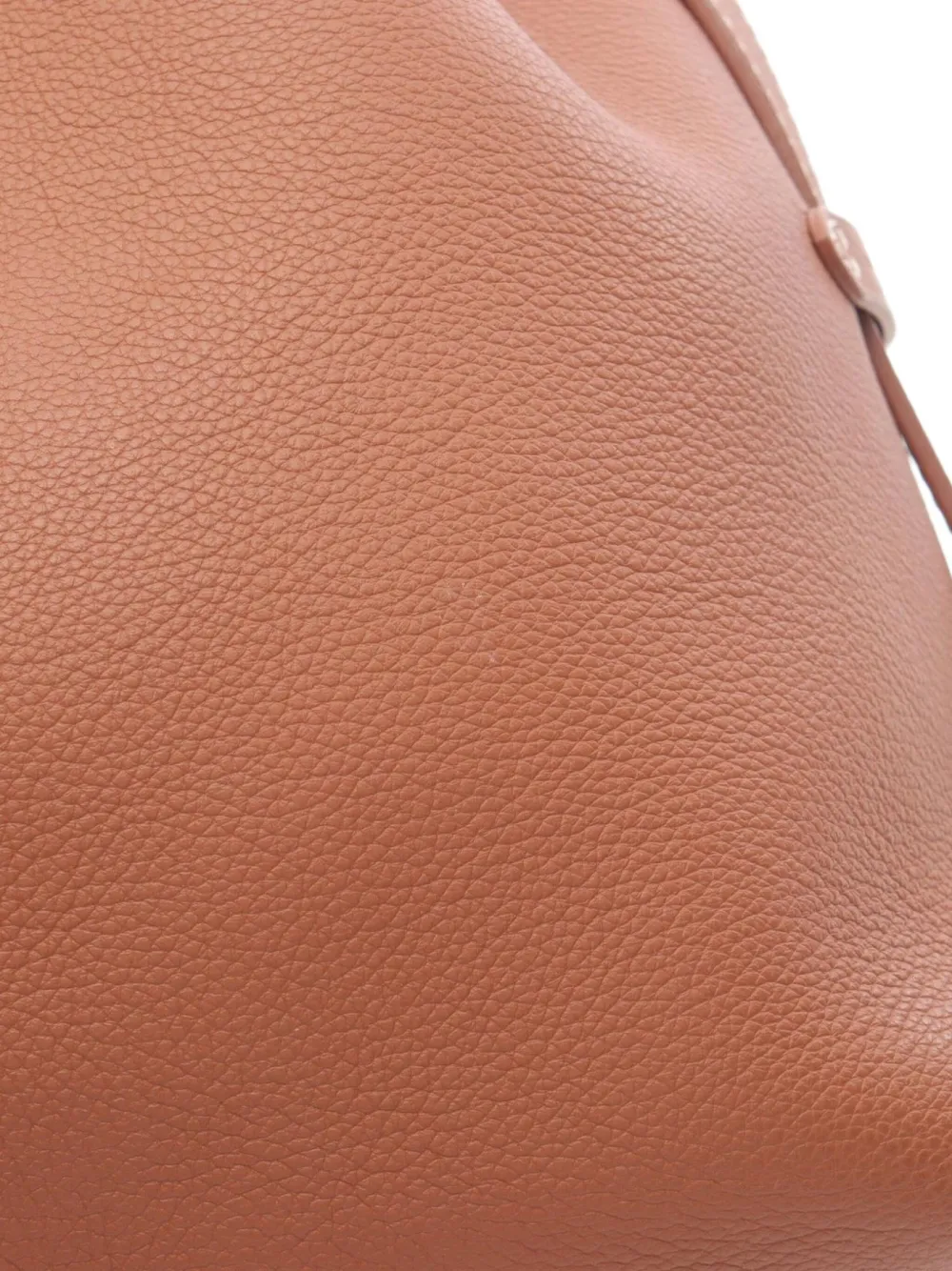 Pre-owned Louis Vuitton 2010s Lowkey Mm Tote Bag In Brown