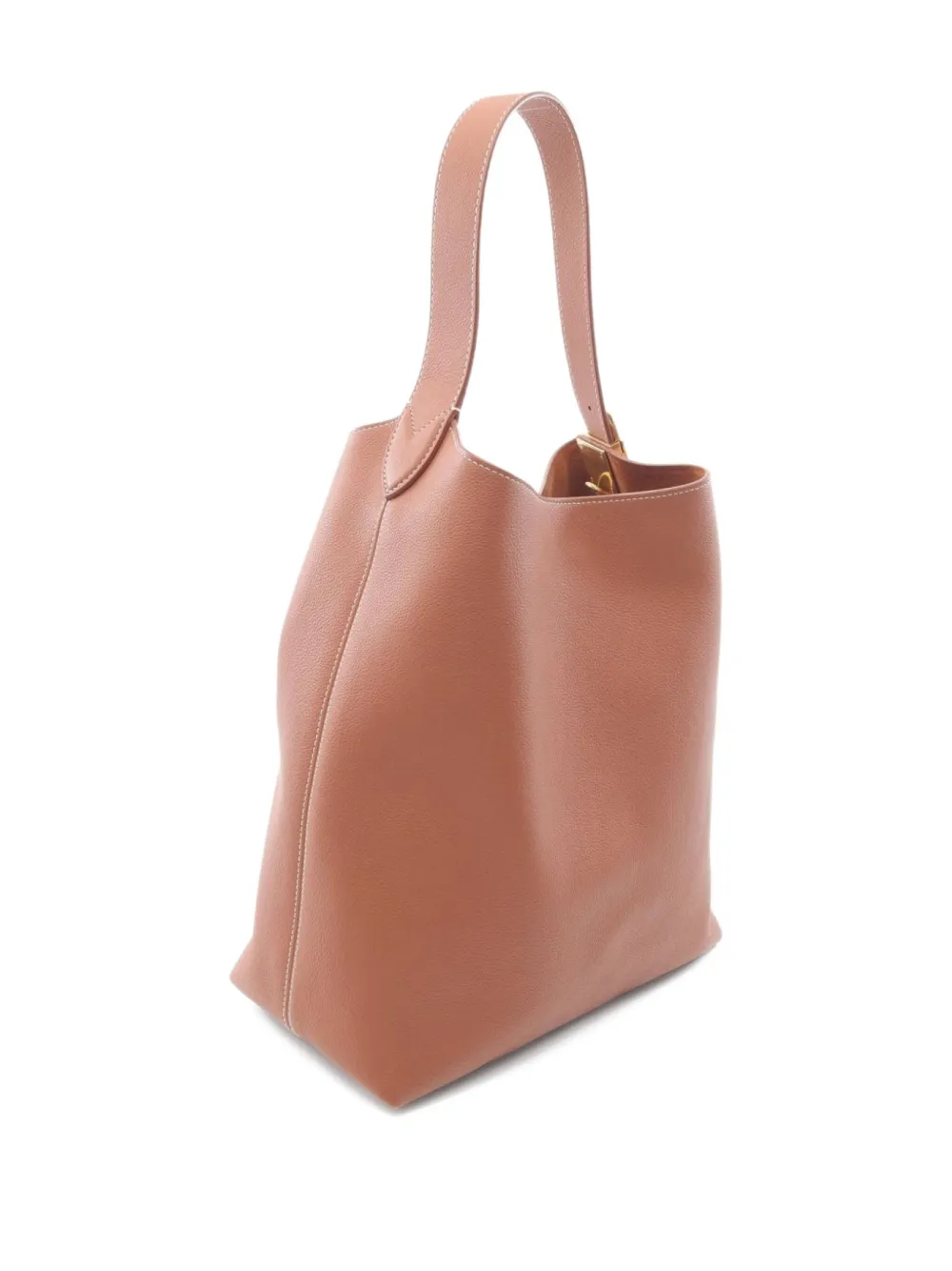 Louis Vuitton Pre-Owned 2010s Lowkey MM tote bag | Pre-Owned | Image 2