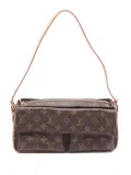 Louis Vuitton Pre-Owned 2004 Monogram shoulder bag - Brown