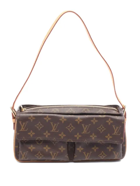 Louis Vuitton Pre-Owned bolsa de hombro Monogram 2004