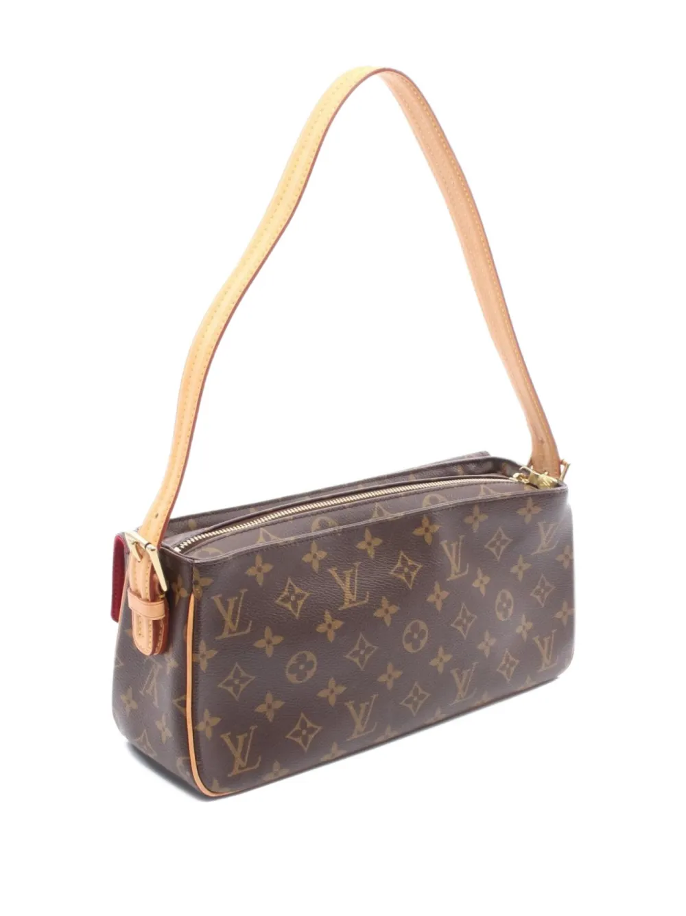 Louis Vuitton Pre-Owned 2004 Monogram shoulder bag | Pre-Owned | Image 2