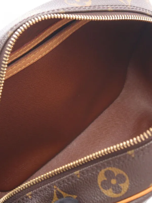 Louis Vuitton Pre-Owned ブロワ モノグラム ショルダーバッグ