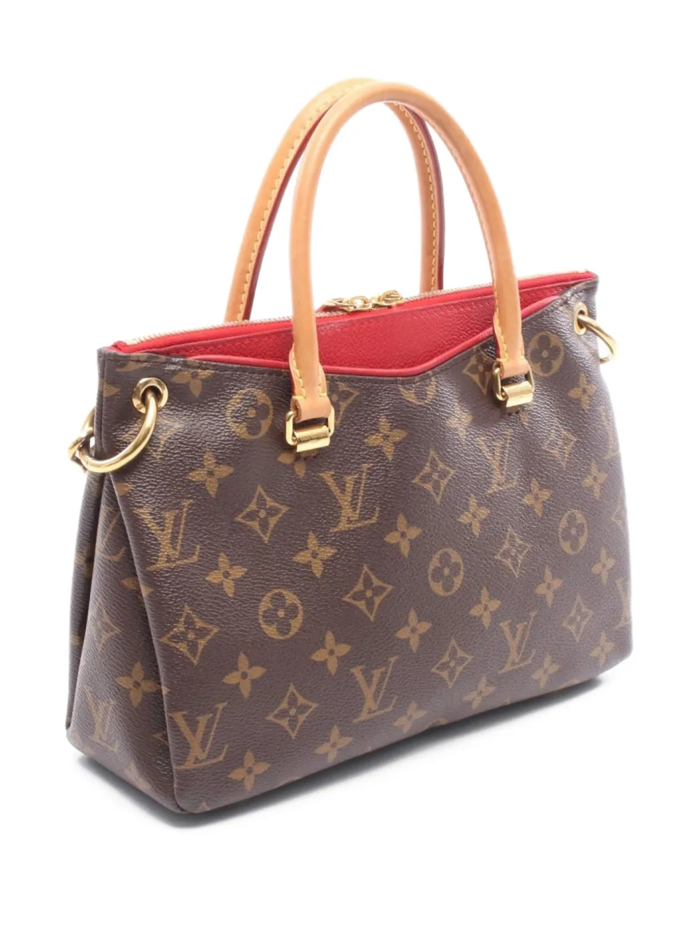 Louis Vuitton Pre-Owned 2018 Pallas BB handbag | Pre-Owned | Image 2