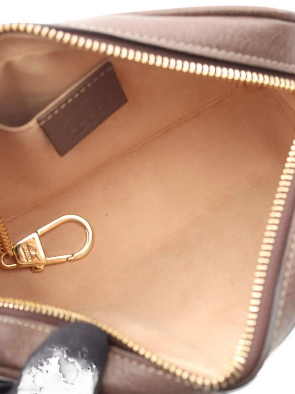 GUCCI 2000S OPHIDIA SHOULDER BAG