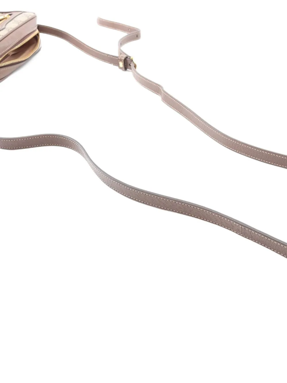 GUCCI 2000S OPHIDIA SHOULDER BAG