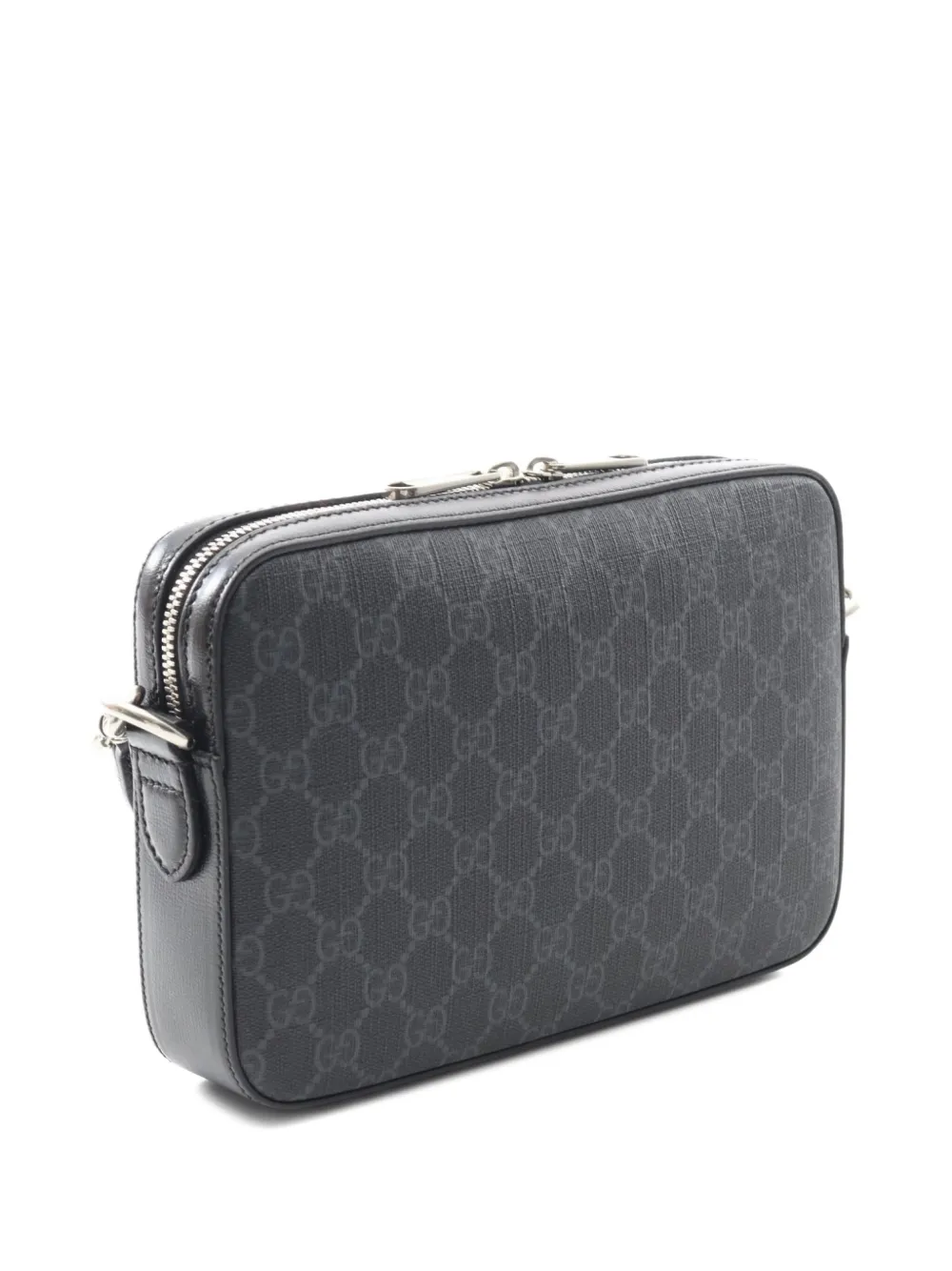 Gucci Pre-Owned 2020s GG Supreme shoulder bag | Image 2