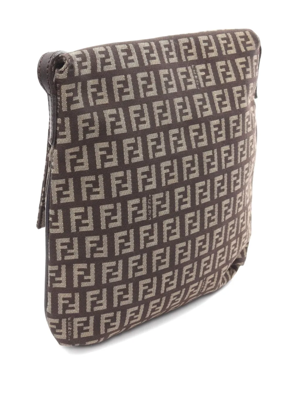 Fendi Pre-Owned 2000s Zucchino shoulder bag | Pre-Owned | Image 2