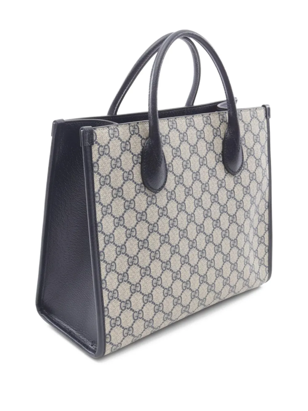 Gucci Pre-Owned 2010s GG Supreme tote bag | Image 2