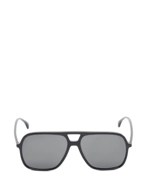 Gucci Pre-Owned 2020s square-frame sunglasses