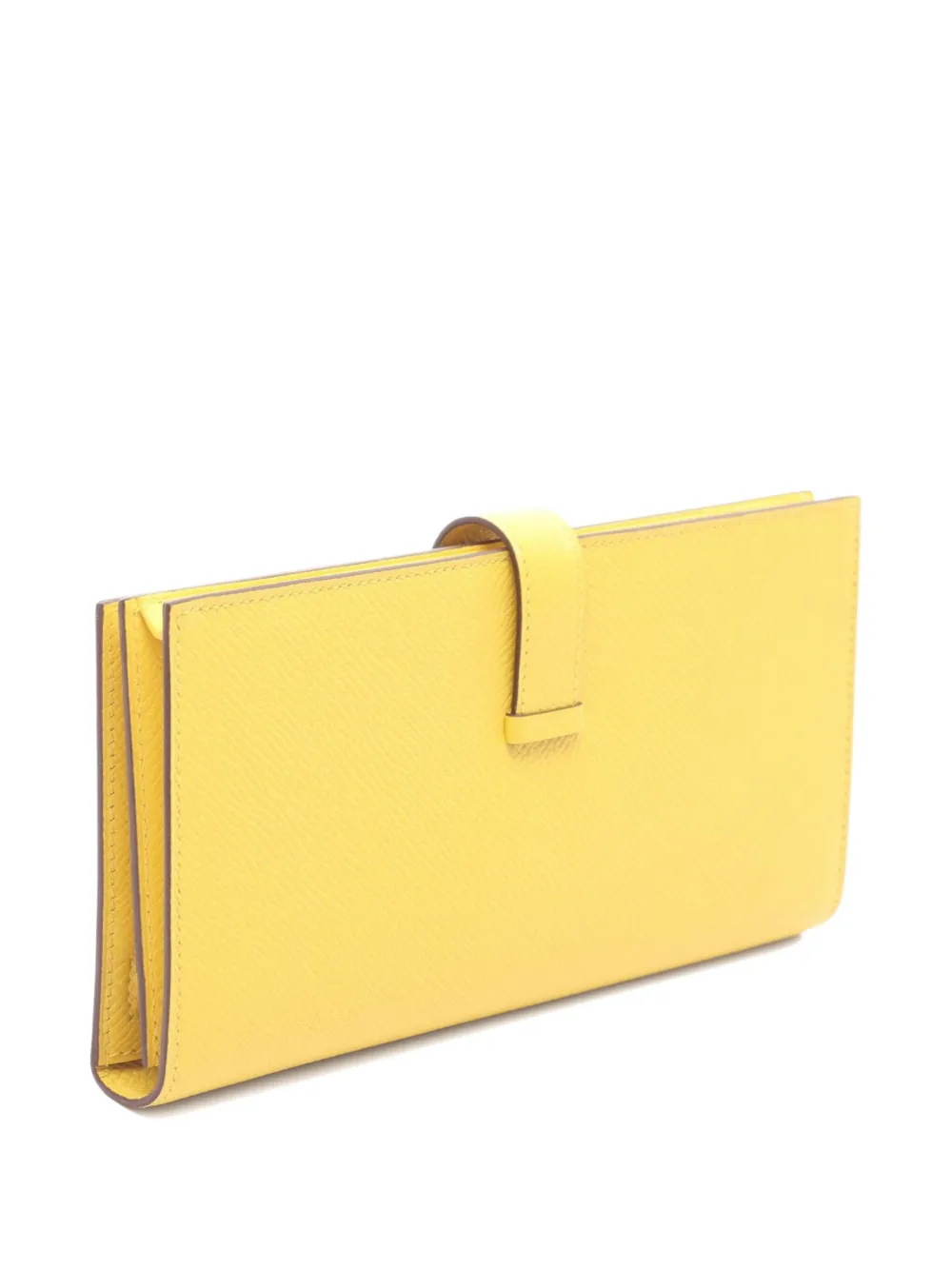 Hermès Pre-Owned 2023 Bearn long wallet | Image 2
