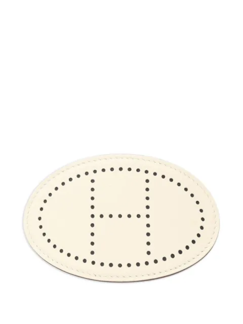 Hermès Pre-Owned 2010's Evelyn Nata hair clip