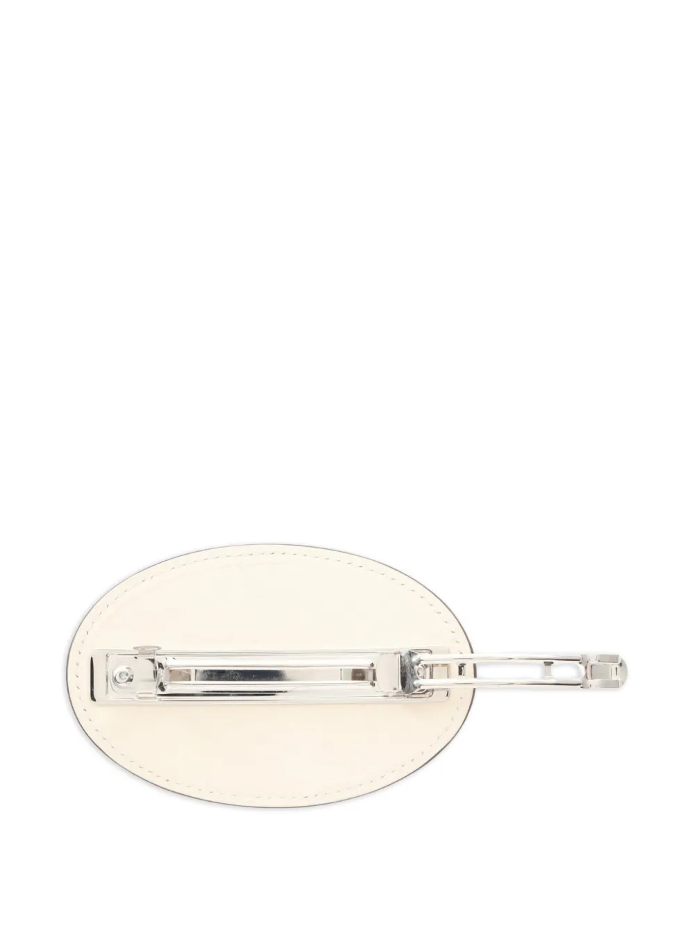 Hermès Pre-Owned 2010's Evelyn Nata hair clip | Image 2