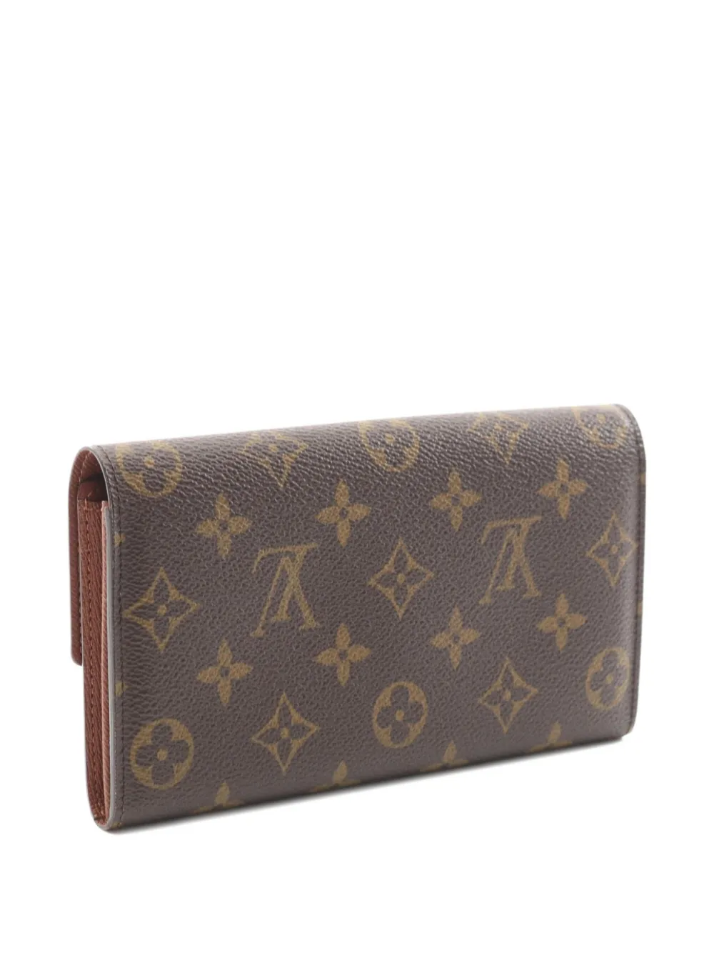Louis Vuitton Pre-Owned monogram wallet | Image 2