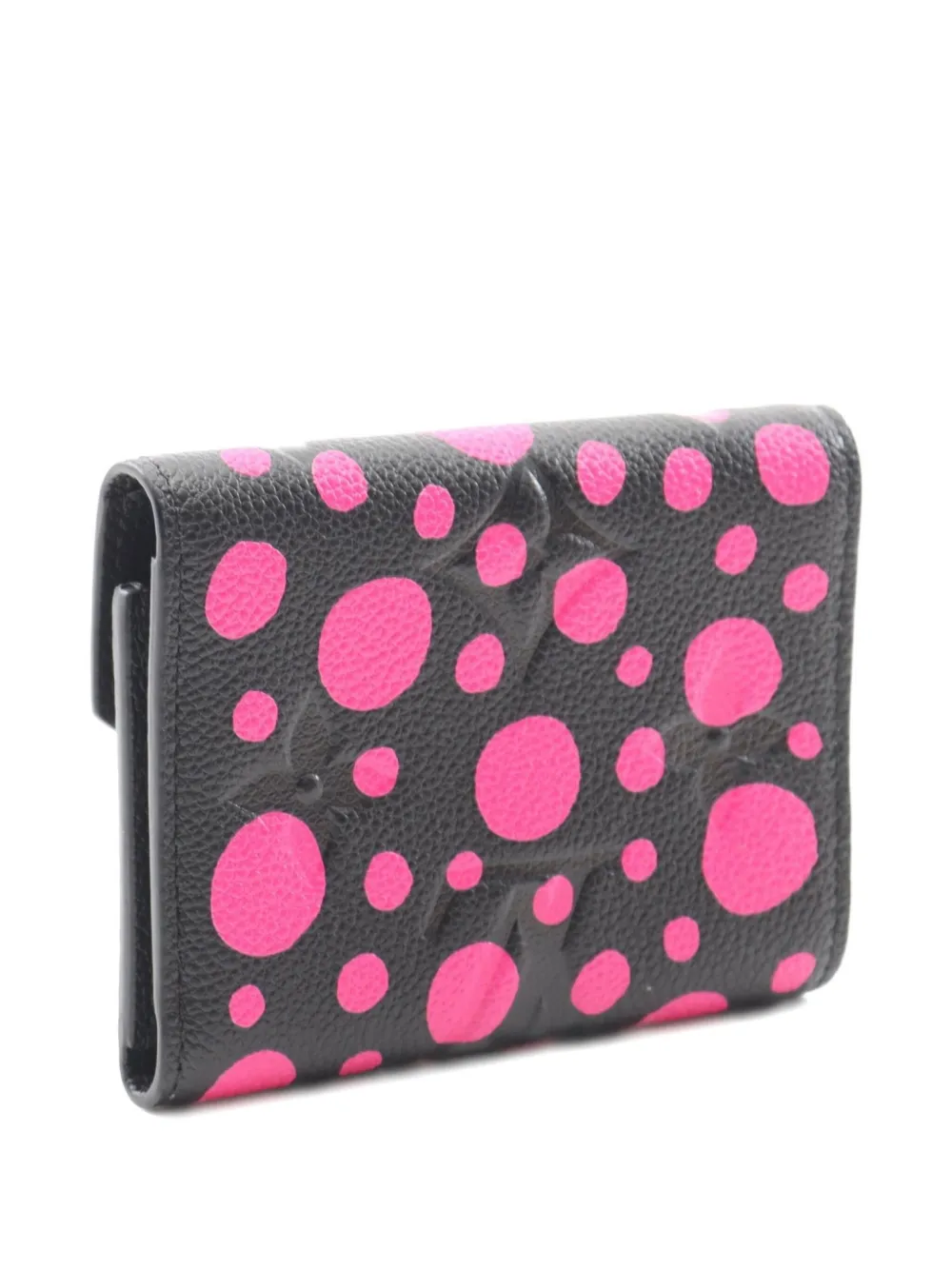 Louis Vuitton Pre-Owned x Yayoi Kusama 2023 Victorine wallet | Pre-Owned | Image 2